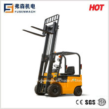 1.5ton Electrical Forklift Cpd15 with AC Motor